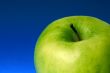 appetizing apple