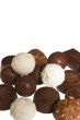 chocolate candies