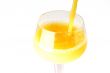 orange juice