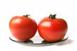 dry and wet tomatoes