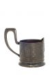 Tea glass-holder