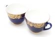 Two tea cups
