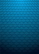 hex background