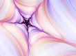 Flowing Star