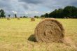 Round bale