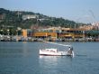 Boats and sailboats