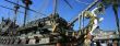 Ancient battle galley