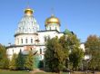 Voskresensky Cathedral