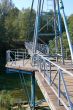 Cable bridge