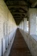 Watch towers and the wall