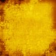 Yellow fabric