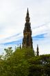 Scott Monument