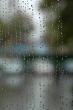 Rain drops
