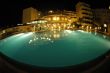 Swimming Pool in Hotel