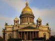 St. Isaak Cathedral