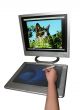 Graphics tablet