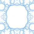 liquid foamy matter