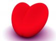 scarlet heart