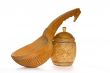 wooden tableware