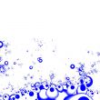 abstract bubbles