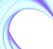 abstract frame