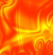 varicoloured abstract