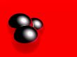 balls