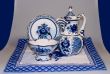 tea-pot, dish, vase