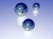 abstract balls
