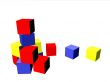 child`s blocks