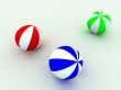 child`s balls