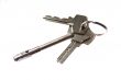 three keys
