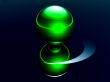 abstract ball
