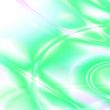 coloured rays