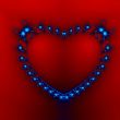 stone heart