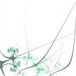 tendrils of plants