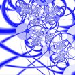 abstract background