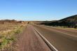 asphaltic road