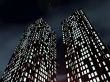 sky-scrapers