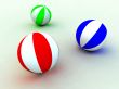 child`s balls