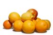 oranges and apples