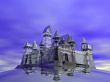 unknown knight castle