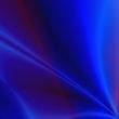 generated coloured rays
