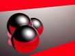 abstract balls
