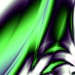 coloured waves