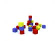 child`s blocks
