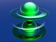 abstract ball