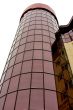 office building