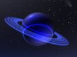 unknown blue planet