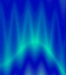 coloured background